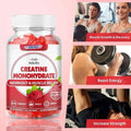 CREATINE MONOHYDRATE GUMMIES