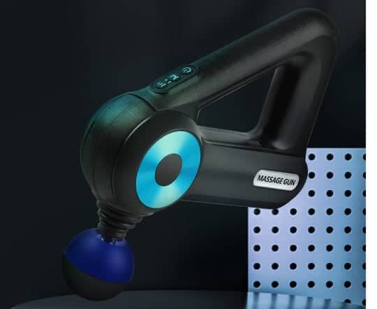 FASCIA MUSCLE RELAXER MASSAGE GUN