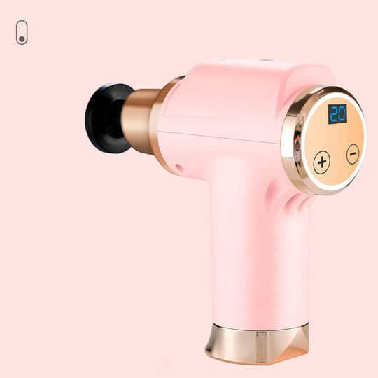 ELECTRIC MINI FASCIA MASSAGE GUN
