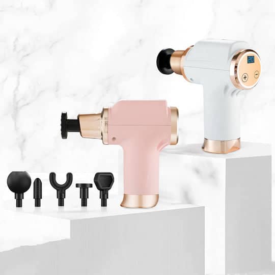 ELECTRIC MINI FASCIA MASSAGE GUN