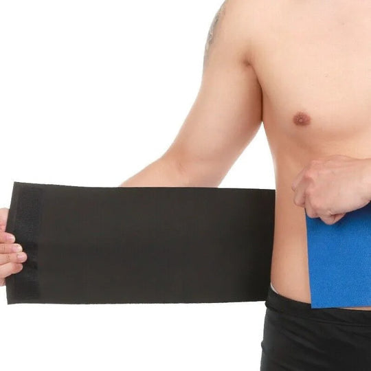 WAIST TRIMMER CAPSULES