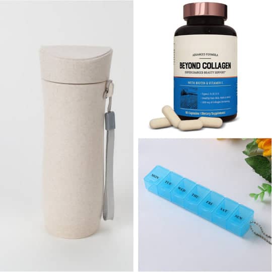 COLLAGEN CAPSULE