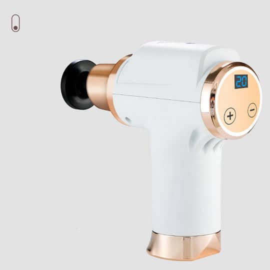 ELECTRIC MINI FASCIA MASSAGE GUN