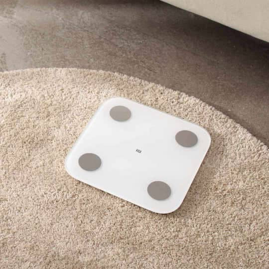 ELECTRONIC MEASURING SCALE