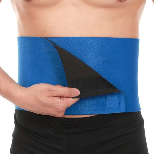 WAIST TRIMMER CAPSULES