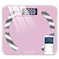 CHARGING BLUETOOTH FAT SCALE
