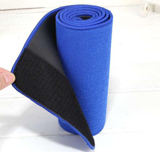 WAIST TRIMMER CAPSULES