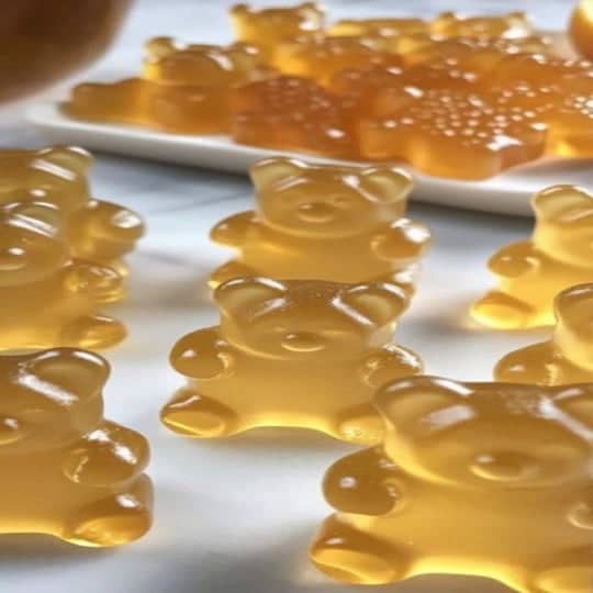 COLLAGEN GUMMIES