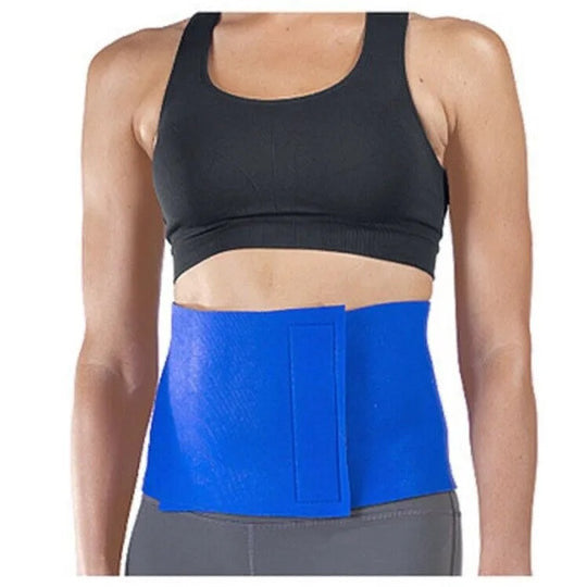 WAIST TRIMMER CAPSULES