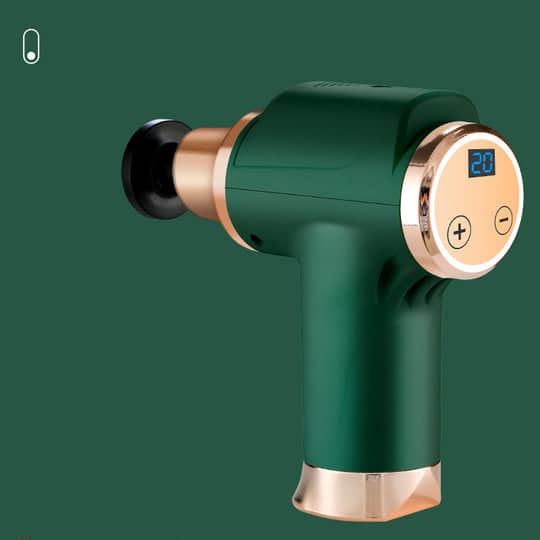 ELECTRIC MINI FASCIA MASSAGE GUN