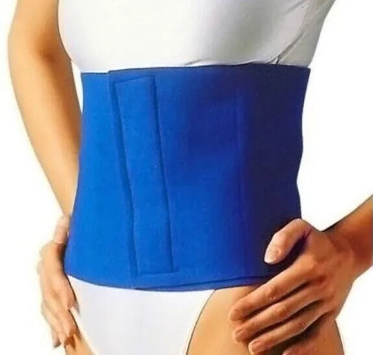 WAIST TRIMMER CAPSULES