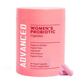 FEMALE PROBIOTICS CAPSULEs