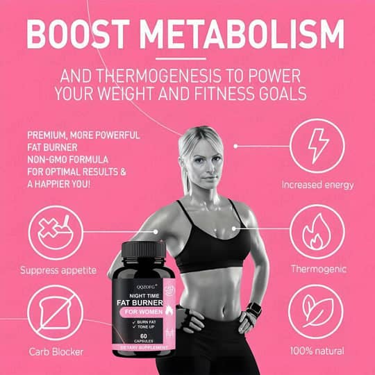 L-CARNITINE CAPSULES FOR WEIGHT LOSS