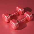 WOMEN DUMBBELLS