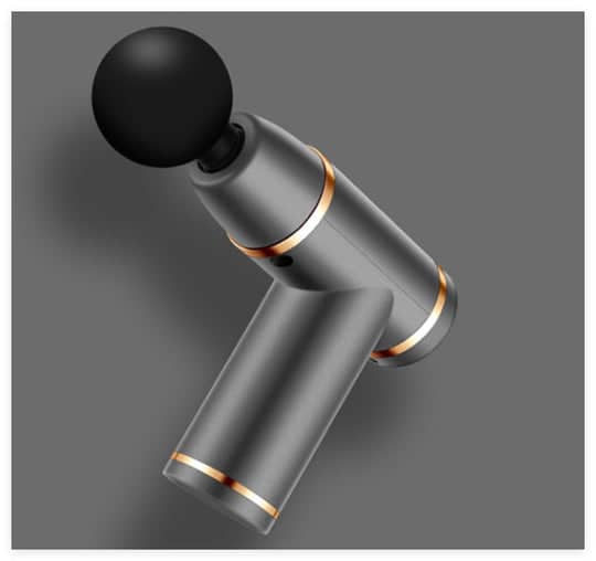 MINI FASCIA POCKET MASSAGE GUN