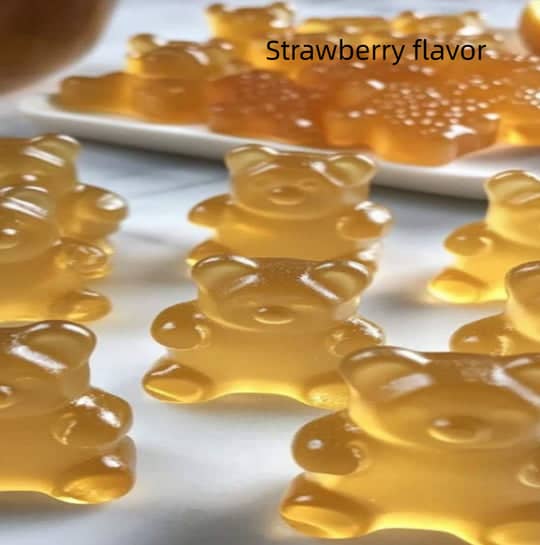 COLLAGEN GUMMIES