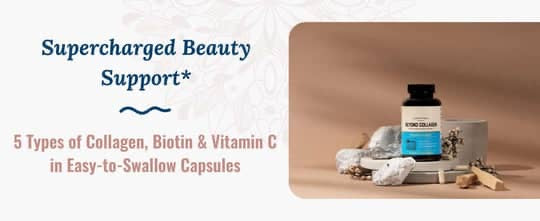 COLLAGEN CAPSULE