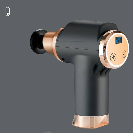 ELECTRIC MINI FASCIA MASSAGE GUN