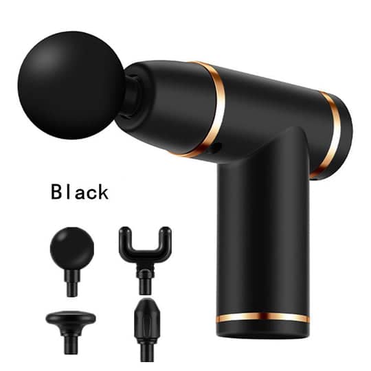 MINI FASCIA POCKET MASSAGE GUN