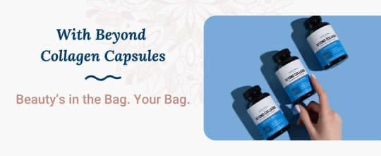COLLAGEN CAPSULE