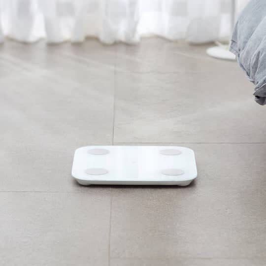 ELECTRONIC MEASURING SCALE