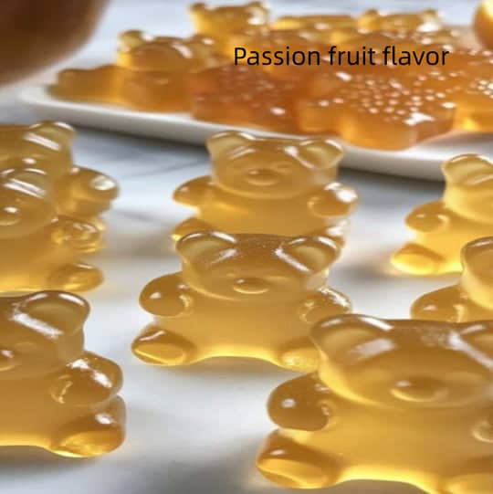 COLLAGEN GUMMIES