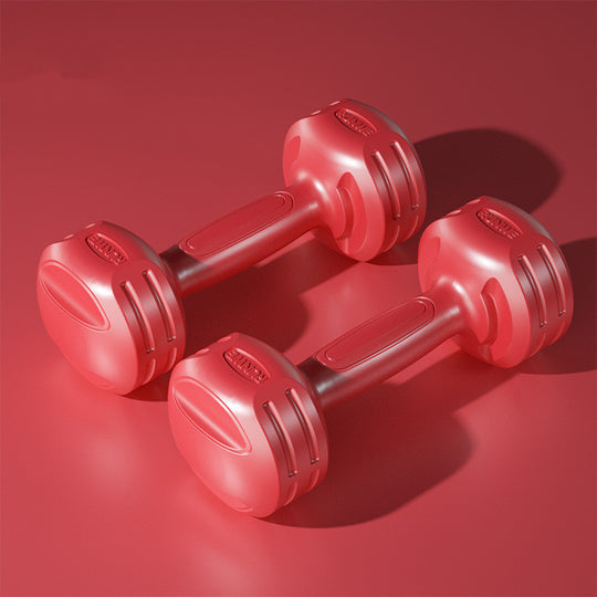 WOMEN DUMBBELLS