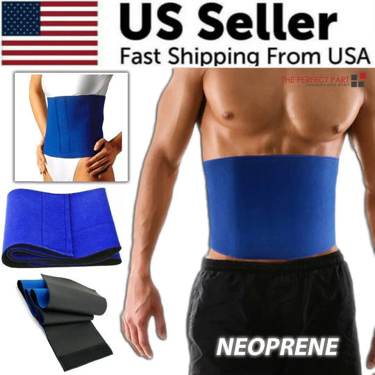 WAIST TRIMMER CAPSULES