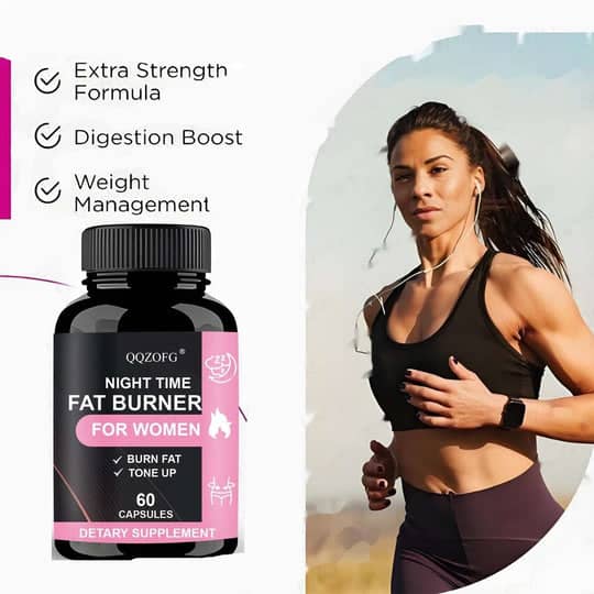 L-CARNITINE CAPSULES FOR WEIGHT LOSS