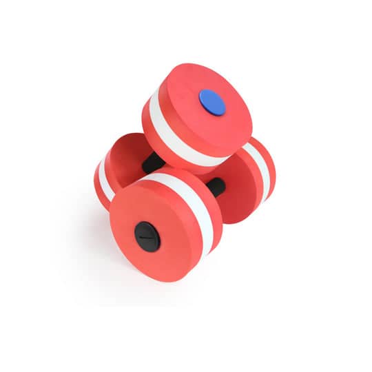 AEROBICS DUMBELLS