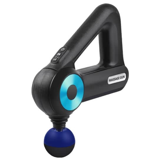 FASCIA MUSCLE RELAXER MASSAGE GUN