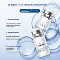 ACTIVE PEPTIDES TO FADE FINE LINES AND ACNE MARKS