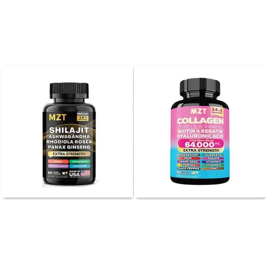 COLLAGEN CAPSULE