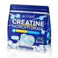 CREATINE MONOHYDRATE GUMMIES