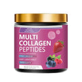 MULTI COLLAGEN PEPTIDE GUMMIES
