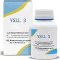 PROBIOTIC CAPSULES