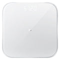 SMART BODY GREASE SCALE