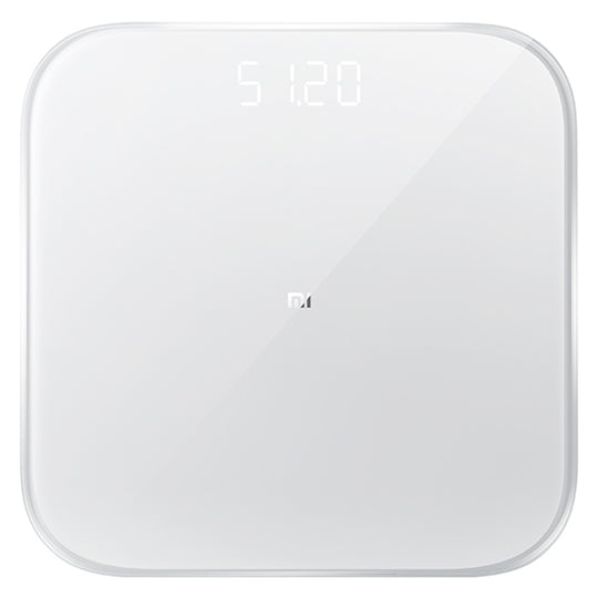 SMART BODY GREASE SCALE