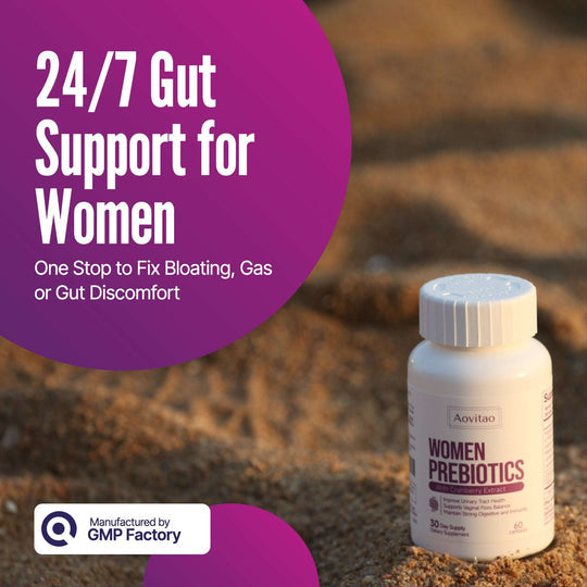 VAGINAL PROBIOTIC WOMEN PH BALANCE PILLS