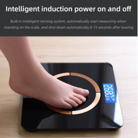 PROFESSIONAL AND ACCURATE WEIGHTSCALE CHARGING