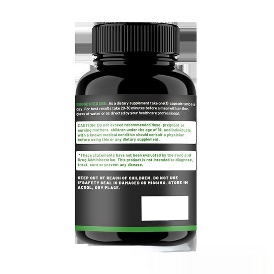 SLIMMING TABLETS CANDY