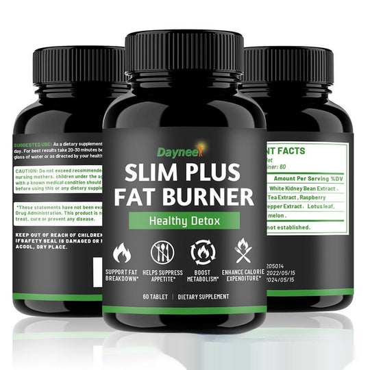 SLIMMING TABLETS CANDY