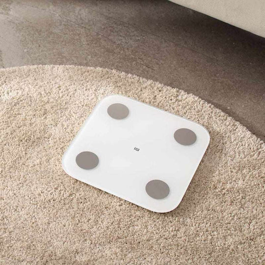 SMART BODY GREASE SCALE