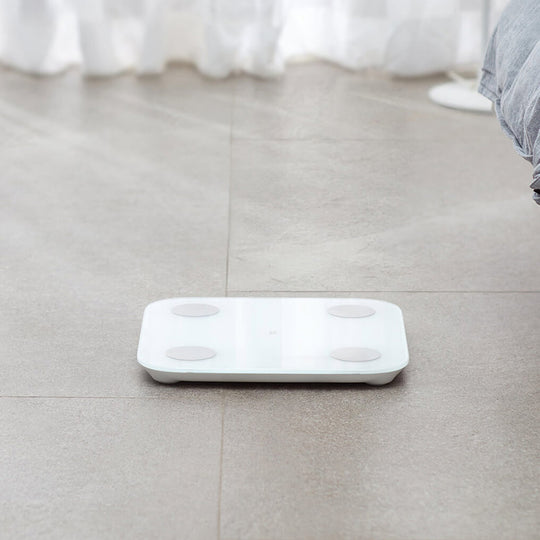 SMART BODY GREASE SCALE