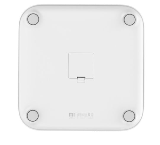 SMART BODY GREASE SCALE