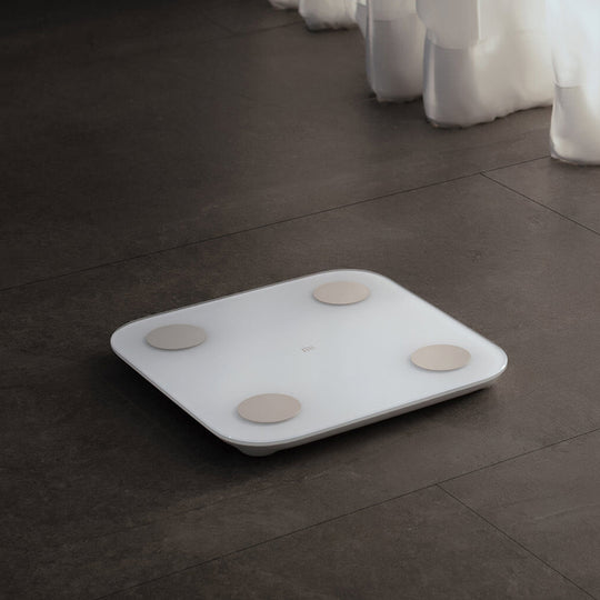 SMART BODY GREASE SCALE