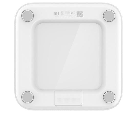 SMART BODY GREASE SCALE