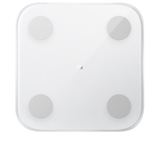 SMART BODY GREASE SCALE